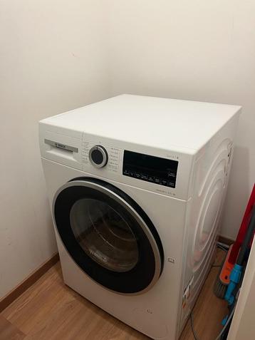 BOSCH Washer & Dryer (9,0 kg / 6,0 kg, 1400 U/Min.) beschikbaar voor biedingen
