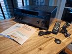Sony STR-DA 1200 ES Receiver, Ophalen, Zo goed als nieuw, Sony, 120 watt of meer