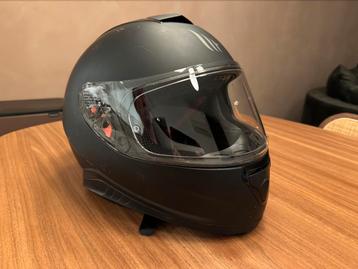 Motorhelm van MThelmets thunder 3 2XL beschikbaar voor biedingen