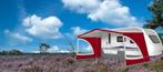 Nieuwe Reda panoramaluifel omloopmaat 8.30 - 8.60 (Bordeaux), Caravans en Kamperen, Ophalen of Verzenden, Nieuw