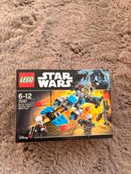 Lego Star Wars 75167 Bounty Hunter Speeder Bike Battle Pack, Ophalen of Verzenden, Zo goed als nieuw