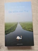 Marie de Meister - De stilte van Thé, Marie de Meister, Ophalen of Verzenden, Zo goed als nieuw, Nederland