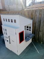 Kidcraft Speelhuis Modern Wit, Ophalen, Nieuw, Hout