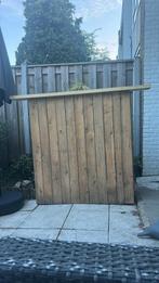 Pallet bar, Huis en Inrichting, Barren, Ophalen of Verzenden, Nieuw