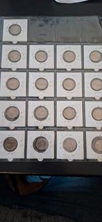 17 x mokum munten bieden, Ophalen of Verzenden, Vóór koninkrijk