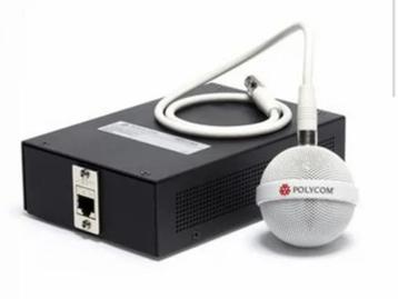 Polycom HDX Ceiling Microphone Primary Wit (2200-23809-002) beschikbaar voor biedingen