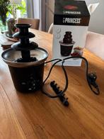 Princess chocoladefundue, Ophalen of Verzenden, Zo goed als nieuw