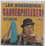 Jan Boezeroen- Gadverpielekes! Telstar, Ophalen of Verzenden