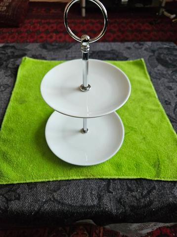 Etage schaal beschikbaar voor biedingen