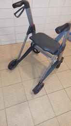 Rollator active anwb-easy living-, Diversen, Ophalen, Gebruikt