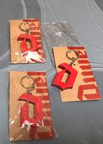 Duvel sleutelhangers/stoppentrekkers, 3 voor 12€, Verzamelen, Merken en Reclamevoorwerpen, Ophalen of Verzenden, Nieuw, Gebruiksvoorwerp