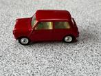 Austin Seven (Mini) van Corgi Toys, Ophalen of Verzenden, Zo goed als nieuw, Auto, Corgi