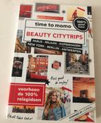 Reisgids time to momo, Boeken, Reisgidsen, Ophalen of Verzenden, Nieuw, Europa, Overige merken