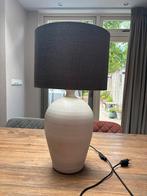 Zeer fraaie design kruiklamp, Huis en Inrichting, Lampen | Tafellampen, Ophalen, Overige materialen, 50 tot 75 cm, Zo goed als nieuw