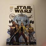 Starwars strip, Ophalen of Verzenden, Zo goed als nieuw, Actiefiguurtje