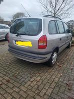 Opel Zafira 16.16v, Particulier, Te koop