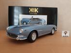Ferrari 275 Pininfarina Spyder blauw van KK-SCALE 1:18, Overige merken, Auto, Nieuw, Ophalen of Verzenden