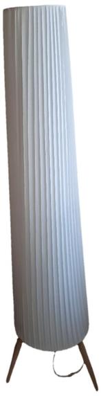 Vloerlamp IKEA, Huis en Inrichting, Lampen | Vloerlampen, Ophalen, Zo goed als nieuw, 150 tot 200 cm