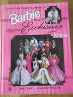 collectors encyclopedia of barbie, Ophalen of Verzenden, Zo goed als nieuw