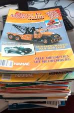 Auto in miniatuur 1999 - 2014, Boeken, Ophalen, Gelezen, Algemeen