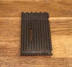 Playmobil - Poortdeur fort, western, Ophalen of Verzenden, Zo goed als nieuw