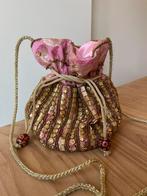 Schoudertasje / bucketbag anna nina, Ophalen of Verzenden