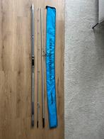 Shimano hengel, Watersport en Boten, Ophalen of Verzenden, Zo goed als nieuw, Werphengel