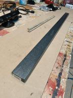 Natuursteen Dorpel - 100cm, Doe-het-zelf en Verbouw, Ophalen of Verzenden