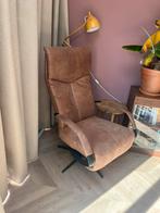 Elektrische relaxfauteuil, Huis en Inrichting, Fauteuils, Ophalen, Gebruikt
