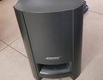 Bose 3-2-1 Subwoofer, Gebruikt, Subwoofer, Ophalen of Verzenden, Bose