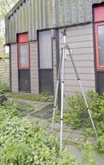 groot, zeer stevig statief, Gebruikt, 175 cm of meer, Met balhoofd, Ophalen of Verzenden