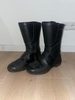 Rev’it motorlaarzen maat 42, Motoren, Kleding | Motorkleding, Ophalen of Verzenden, Tweedehands, Laarzen