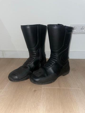 Rev’it motorlaarzen maat 42 beschikbaar voor biedingen