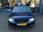 Audi A4 Cabriolet 1.8 Turbo Exclusive, Auto's, Voorwielaandrijving, Gebruikt, 4 cilinders, Cabriolet
