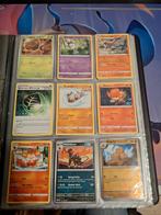 Verzameling pokemon kaarten, Ophalen, Zo goed als nieuw, Meerdere kaarten, Foil