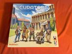 Bordspel - Curators, Een of twee spelers, Ophalen of Verzenden, Zo goed als nieuw, Worldshapers