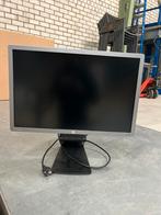 60cm PC Monitor - Goed Onderhouden, Computers en Software, Monitoren, Gebruikt, Full HD, Ophalen of Verzenden, VGA