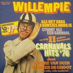 Willempie, Als Het Gras 2 Kontjes Hoog Is 1976, Ophalen of Verzenden, Zo goed als nieuw, 12 inch, Levenslied of Smartlap