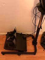 Thrustmaster T248 Racestuur, Ophalen of Verzenden, Zo goed als nieuw, Stuurtje of Sportattribuut, Xbox Series X