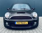 Mini Mini Clubman 1.6 Cooper S Chili Airco Cruise Pano Nieuw, Voorwielaandrijving, Gebruikt, 4 cilinders, Bruin