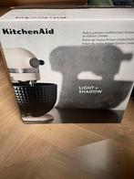 Limited edition Kitchenaid artisan stand mixer light+shadow, Witgoed en Apparatuur, Keukenmixers, 4 liter of meer, Ophalen of Verzenden