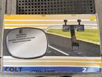 Set caravan spiegels, 1x gebruikt, Ophalen of Verzenden, Zo goed als nieuw