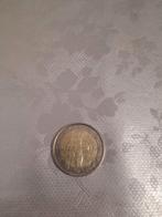 2 munt cyprus, Ophalen