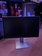 Dell computerscherm (zonder snoer), Ophalen of Verzenden, Zo goed als nieuw, 60 Hz of minder, IPS