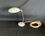 Klein vintage retro bureaulampje, Ophalen of Verzenden, Huis en Inrichting
