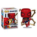 Funko Pop! Marvel Avengers Endgame - Iron Spider #574 nieuw, Nieuw, Ophalen of Verzenden