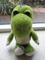 Draak krokodil Dino dinosaurus van KINDER Ferrero, Ophalen of Verzenden, Zo goed als nieuw, Overige typen