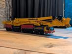 Nzg Liebherr Kraan LTM 11200 V. Marwijk, Hobby en Vrije tijd, Modelauto's | 1:50, Ophalen of Verzenden, Zo goed als nieuw, Hijskraan, Tractor of Landbouw