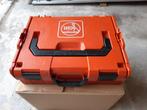 Fein L-Boxx 136 niet gebruik, Ophalen of Verzenden