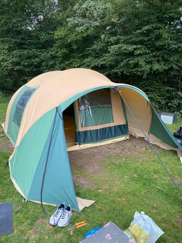Cabanon Biscaya 370 tent beschikbaar voor biedingen